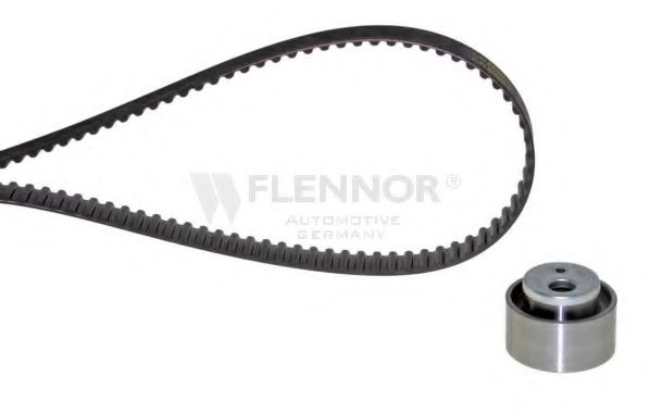 FLENNOR F904302V Комплект ГРМ FLENNOR для FIAT