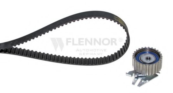 FLENNOR F904320V Комплект ГРМ FLENNOR для FIAT