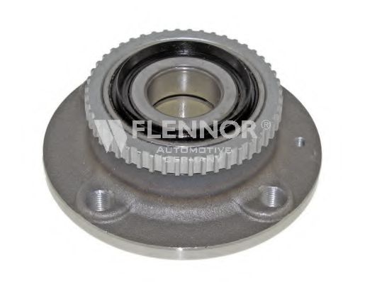 FLENNOR FR691230 Ступица FLENNOR для CITROEN