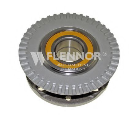 FLENNOR FR891415 Ступица FLENNOR для FIAT