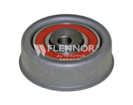 FLENNOR FS64502 Натяжной ролик ремня ГРМ для CHERY