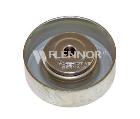 FLENNOR FS99431 Ролик ремня генератора FLENNOR 