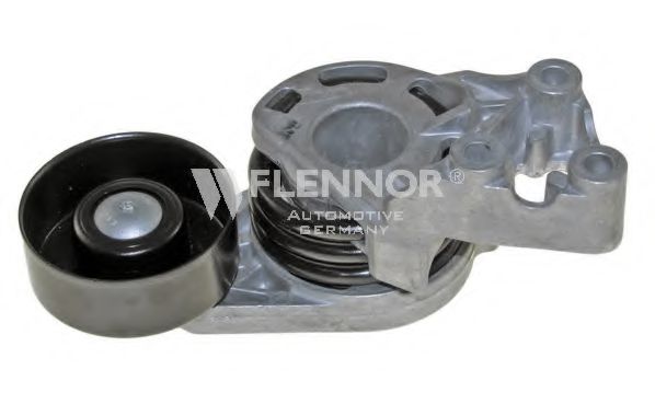 FLENNOR FS99717 Натяжитель ремня генератора для SEAT