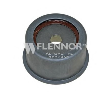 FLENNOR FU99362 Ролик ремня ГРМ для CADILLAC