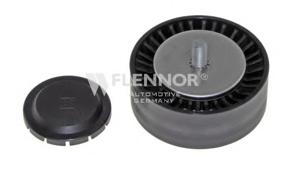 FLENNOR FU99688 Ролик ремня генератора FLENNOR для BMW