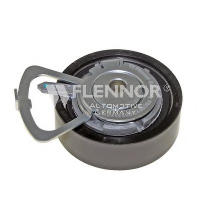 FLENNOR FS00013 Натяжной ролик ремня ГРМ для AUDI