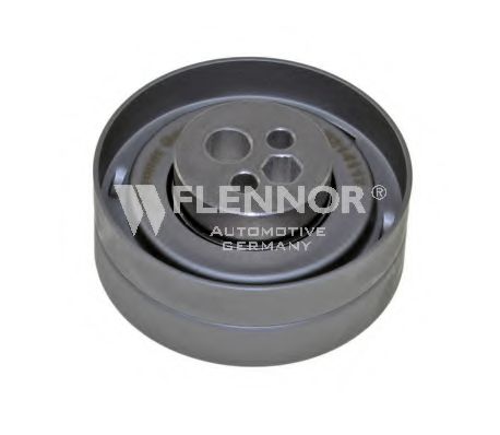 FLENNOR FS00199 Натяжной ролик ремня ГРМ для AUDI