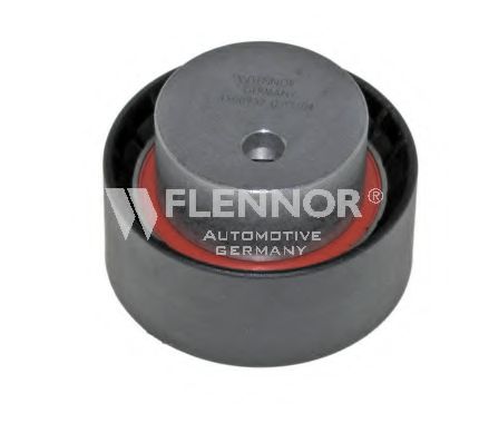 FLENNOR FS00932 Натяжной ролик ремня ГРМ для AUDI 100