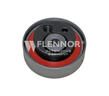FLENNOR FS00949 Натяжной ролик ремня ГРМ для AUDI 100
