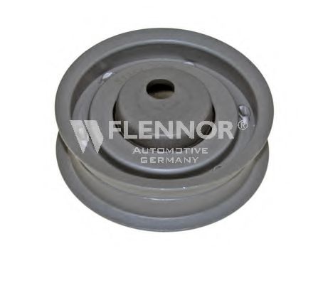 FLENNOR FS00999 Натяжной ролик ремня ГРМ для SEAT