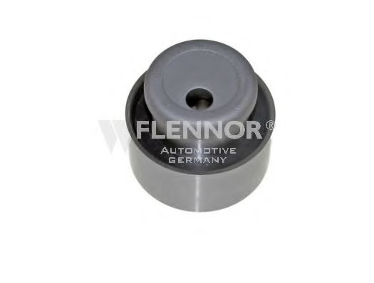 FLENNOR FS01040 Натяжной ролик ремня ГРМ для FIAT