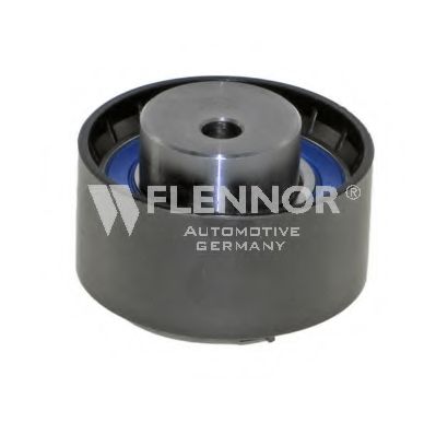 FLENNOR FS01190 Натяжной ролик ремня ГРМ для FIAT 500