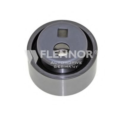 FLENNOR FS02019 Натяжной ролик ремня ГРМ для PEUGEOT