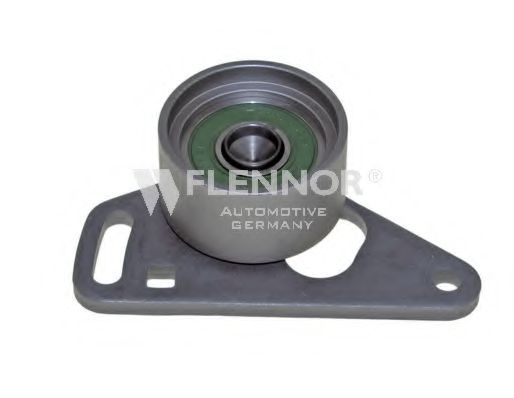 FLENNOR FS02100 Натяжной ролик ремня ГРМ для PEUGEOT 405