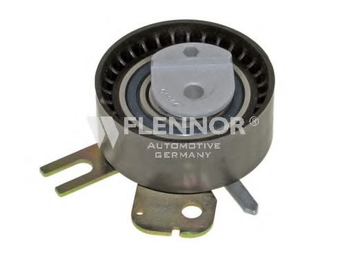 FLENNOR FS02107 Натяжной ролик ремня ГРМ 