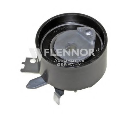 FLENNOR FS05091 Натяжной ролик ремня ГРМ для NISSAN