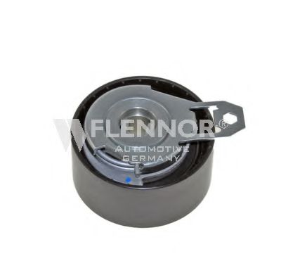 FLENNOR FS05440 Натяжной ролик ремня ГРМ для OPEL