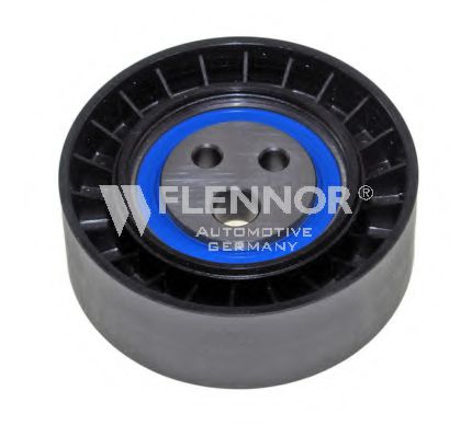 FLENNOR FS21907 Ролик ремня генератора FLENNOR 