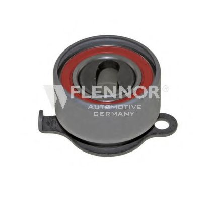 FLENNOR FS62999 Натяжной ролик ремня ГРМ для HONDA