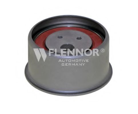 FLENNOR FS64953 Натяжной ролик ремня ГРМ для CHERY