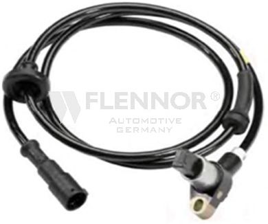 FLENNOR FSE51686 Датчик АБС FLENNOR для SEAT