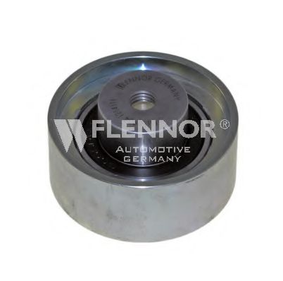FLENNOR FU10934 Ролик ремня ГРМ для VOLVO 960