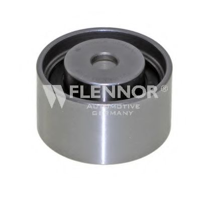 FLENNOR FU11063 Ролик ремня ГРМ для FIAT