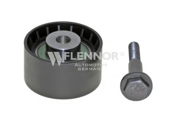 FLENNOR FU11068 Ролик ремня ГРМ для FIAT IDEA