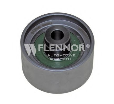 FLENNOR FU12103 Ролик ремня ГРМ FLENNOR для NISSAN