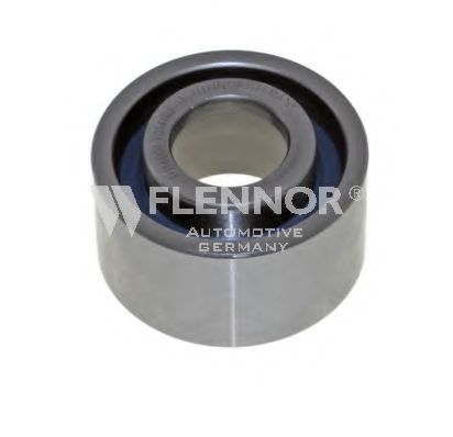 FLENNOR FU16001 Ролик ремня ГРМ для HONDA