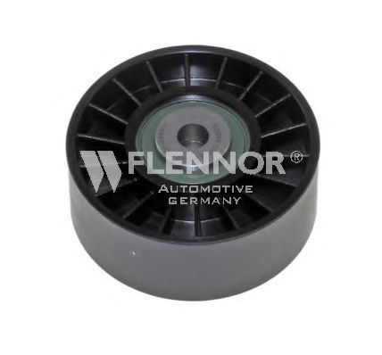 FLENNOR FU20991 Ролик ремня генератора FLENNOR 