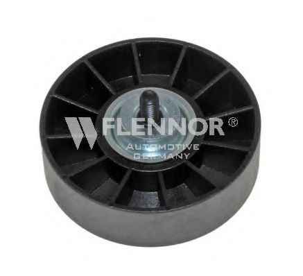 FLENNOR FU21913 Ролик ремня генератора FLENNOR для LANCIA
