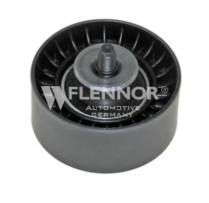 FLENNOR FU21929 Ролик ремня генератора FLENNOR для LANCIA