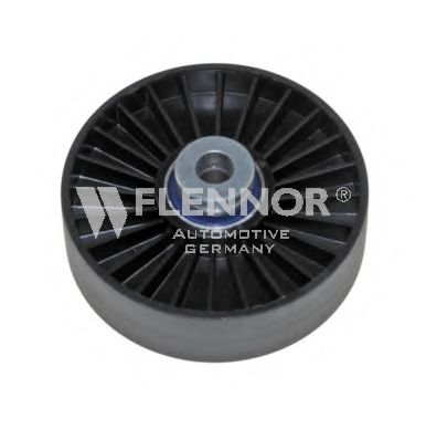 FLENNOR FU21990 Ролик ремня генератора FLENNOR 