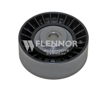 FLENNOR FU21994 Ролик ремня генератора FLENNOR 