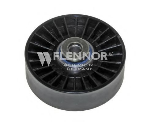 FLENNOR FU21995 Ролик ремня генератора FLENNOR 