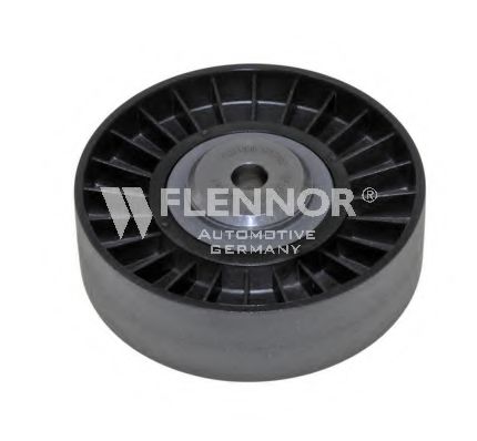 FLENNOR FU21996 Ролик ремня генератора FLENNOR 