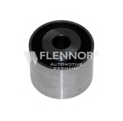 FLENNOR FU22906 Ролик ремня генератора FLENNOR 