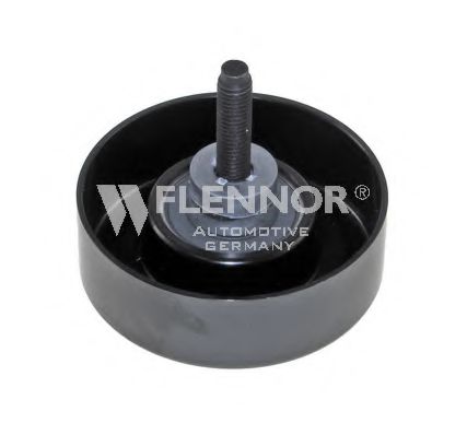 FLENNOR FU23096 Ролик ремня генератора FLENNOR 