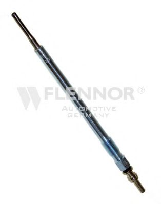 FLENNOR FG9919 Свеча накаливания для MERCEDES-BENZ GLK-CLASS