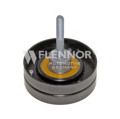 FLENNOR FU25499 Ролик ремня генератора для VOLVO 850