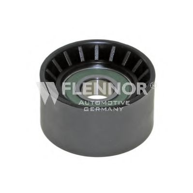 FLENNOR FU25939 Ролик ремня генератора для RENAULT TRAFIC