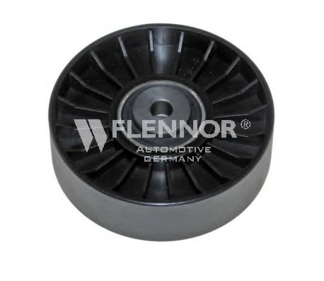 FLENNOR FU25992 Ролик ремня генератора для VOLVO 850