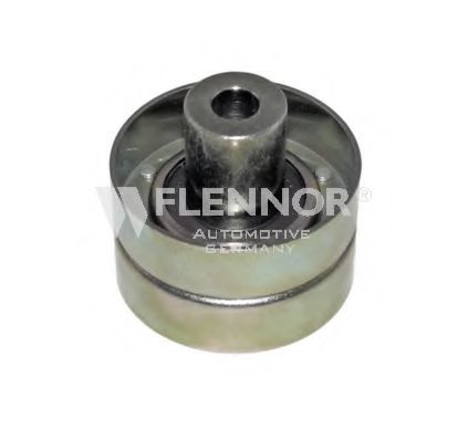 FLENNOR FU71499 Ролик ремня ГРМ FLENNOR для NISSAN
