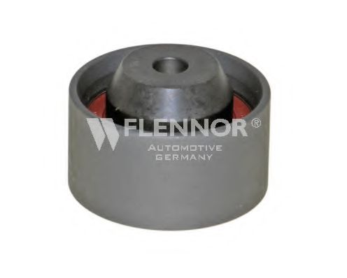FLENNOR FU74999 Ролик ремня ГРМ для PROTON