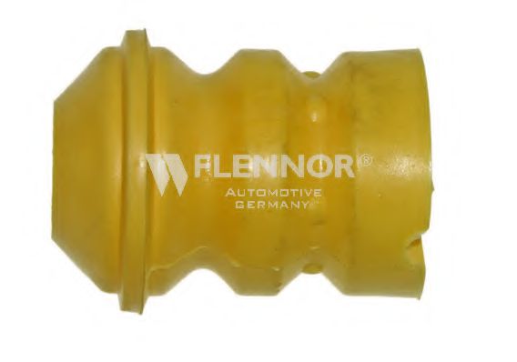 FLENNOR FL4589J Комплект пыльника и отбойника амортизатора FLENNOR 