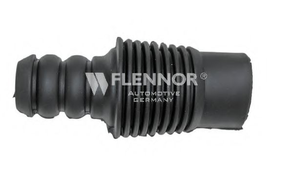 FLENNOR FL4751J Комплект пыльника и отбойника амортизатора для RENAULT TWINGO