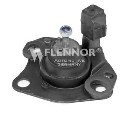 FLENNOR FL5372J Подушка двигателя FLENNOR для RENAULT
