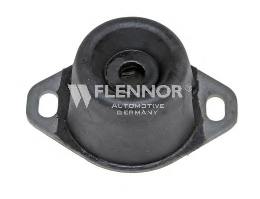 FLENNOR FL5494J Подушка коробки передач (МКПП) для CITROEN