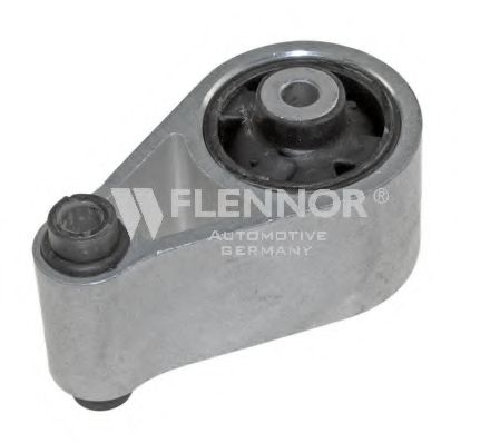 FLENNOR FL5577J Подушка двигателя FLENNOR для RENAULT